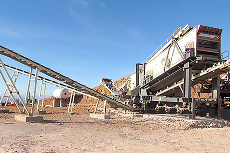 600-700吨每小时生产线